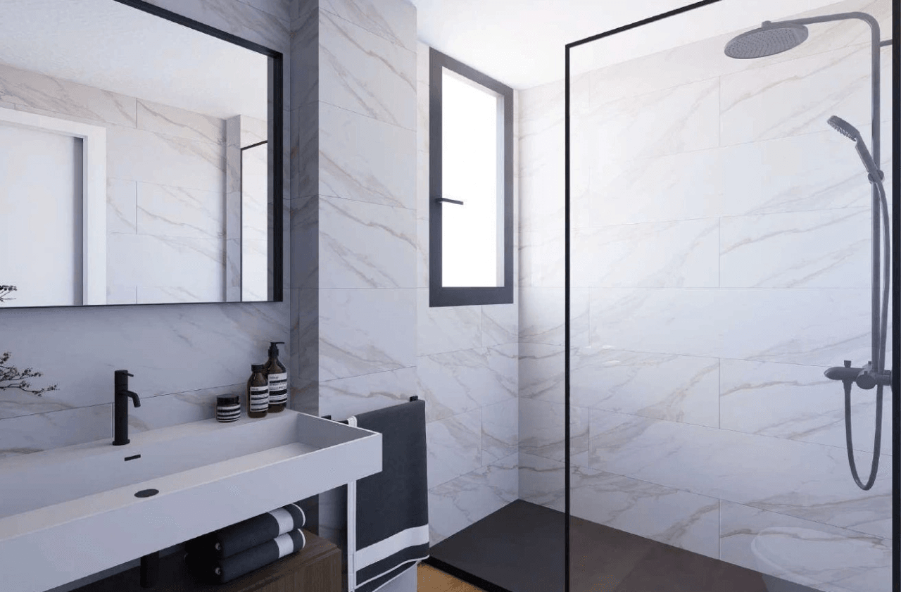 Apartment en venta en Javea