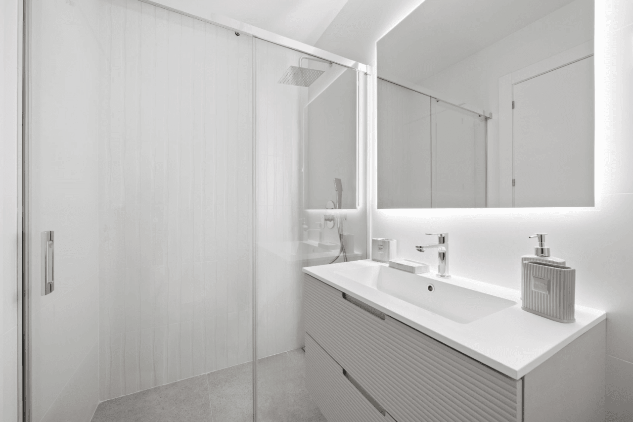 Apartamentos de lujo listos para entrar a vivir con impresionantes vistas