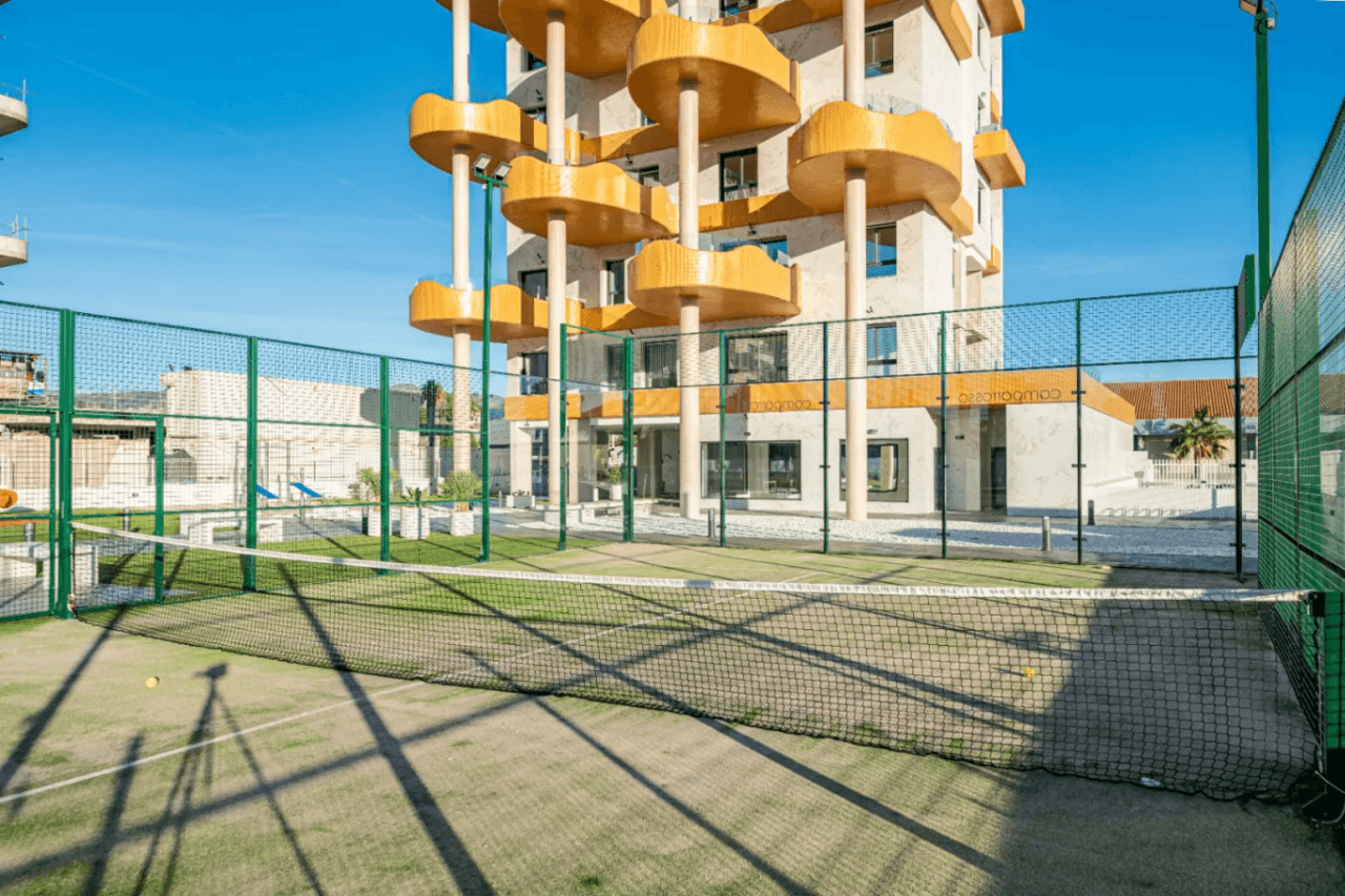 Apartamentos de lujo listos para entrar a vivir con impresionantes vistas