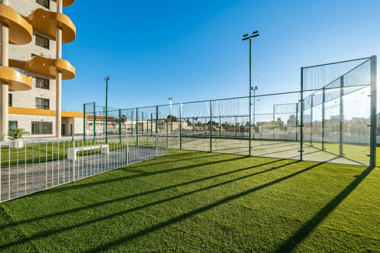 Apartamentos de lujo listos para entrar a vivir con impresionantes vistas