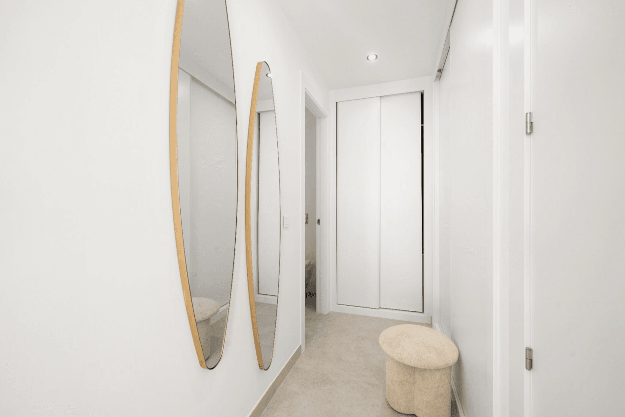 Apartamentos de lujo listos para entrar a vivir con impresionantes vistas