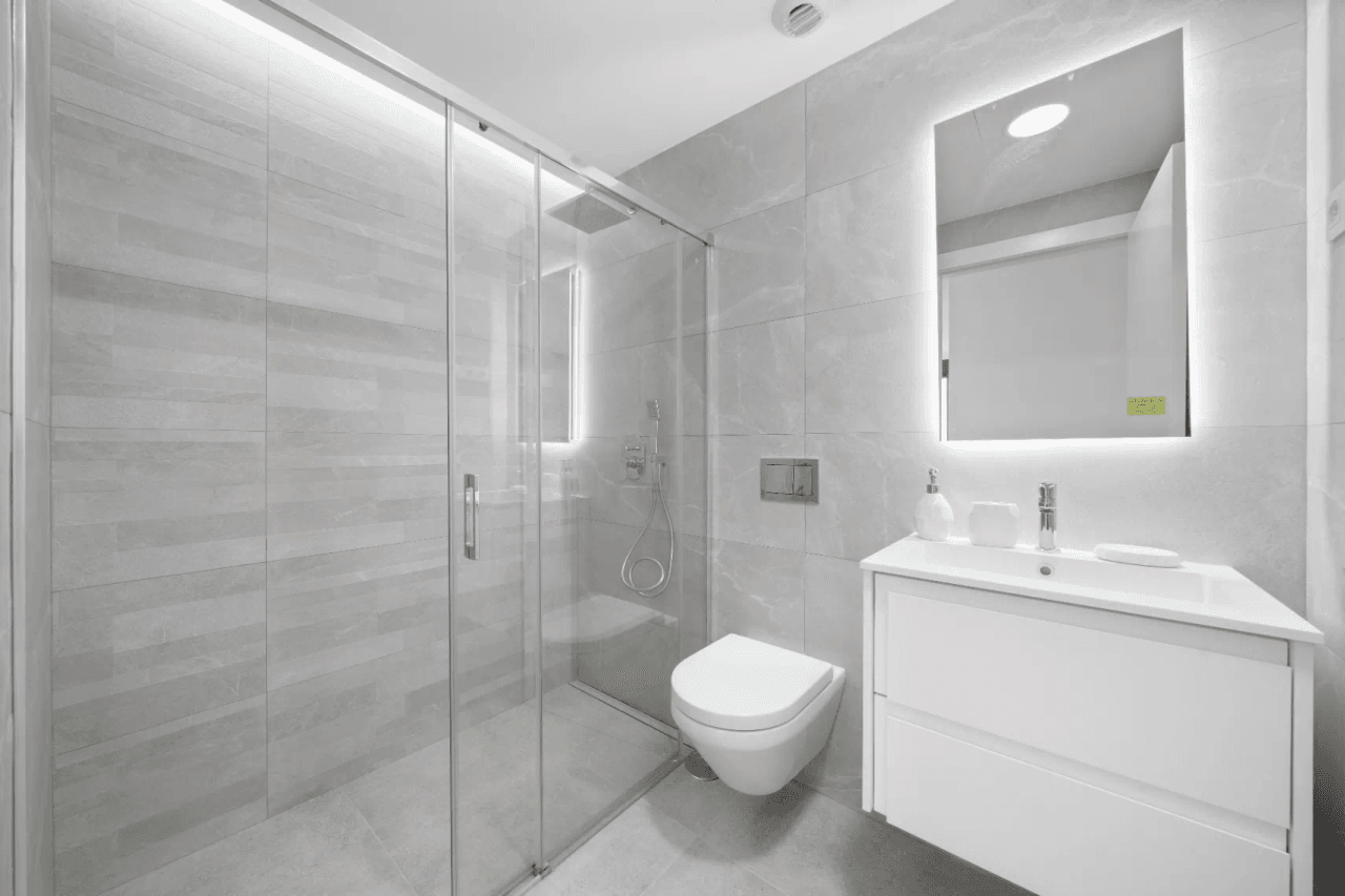Apartamentos de lujo listos para entrar a vivir con impresionantes vistas