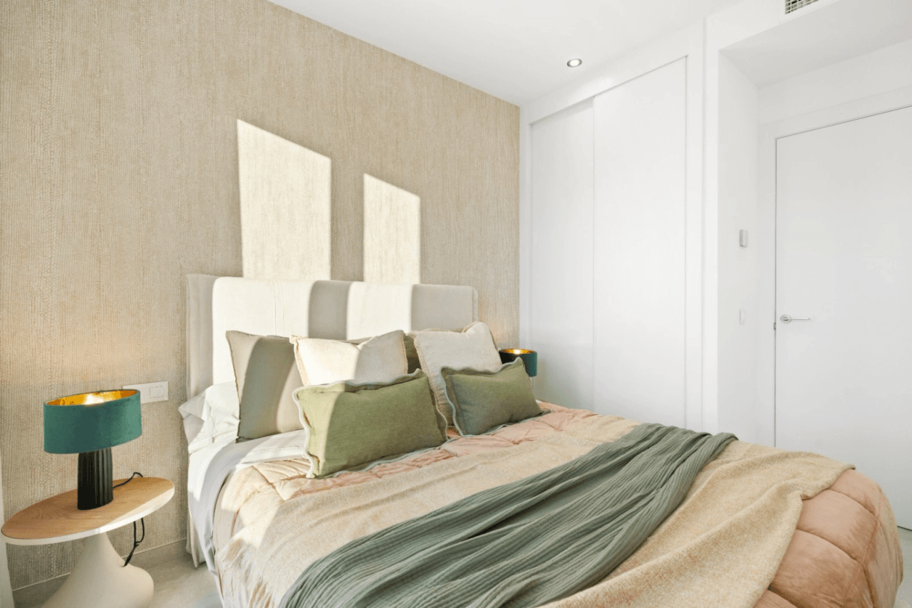Apartamentos de lujo listos para entrar a vivir con impresionantes vistas