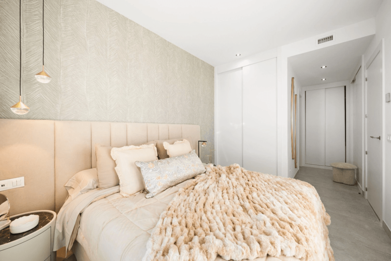 Apartamentos de lujo listos para entrar a vivir con impresionantes vistas