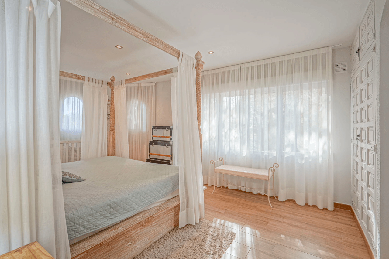 Chalet/Villa en venta en Javea