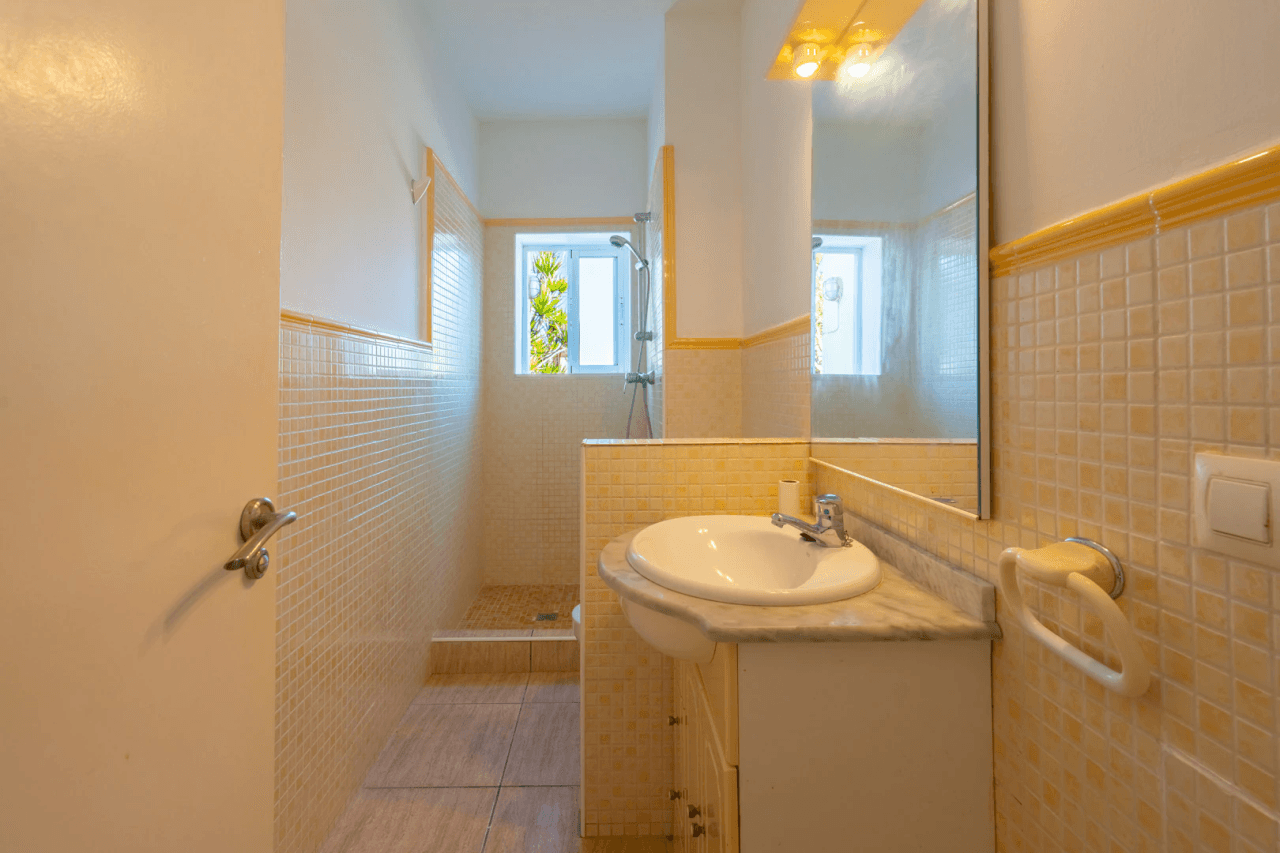 Chalet/Villa en venta en Benitachell