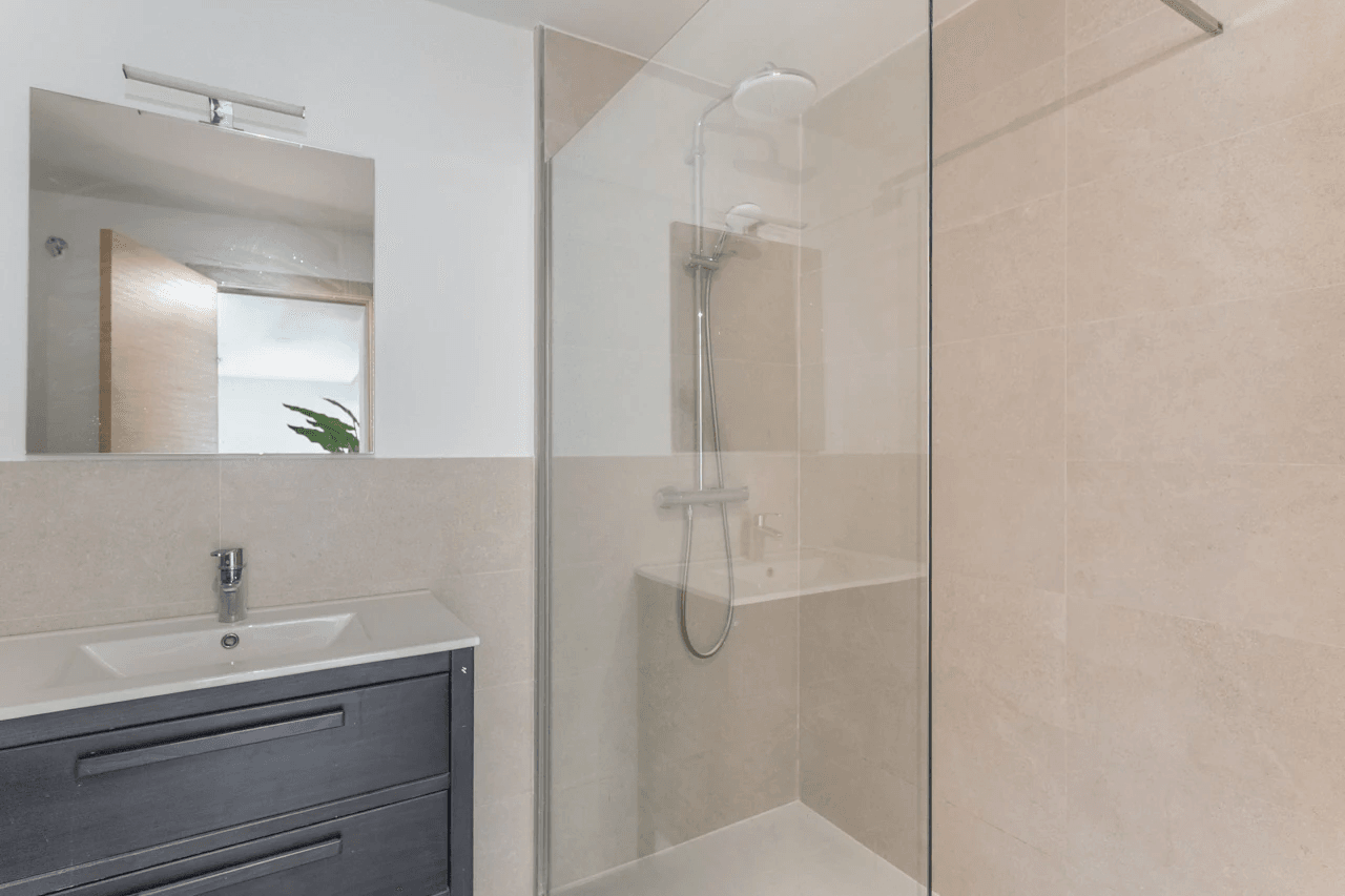 Apartamento en venta en Denia