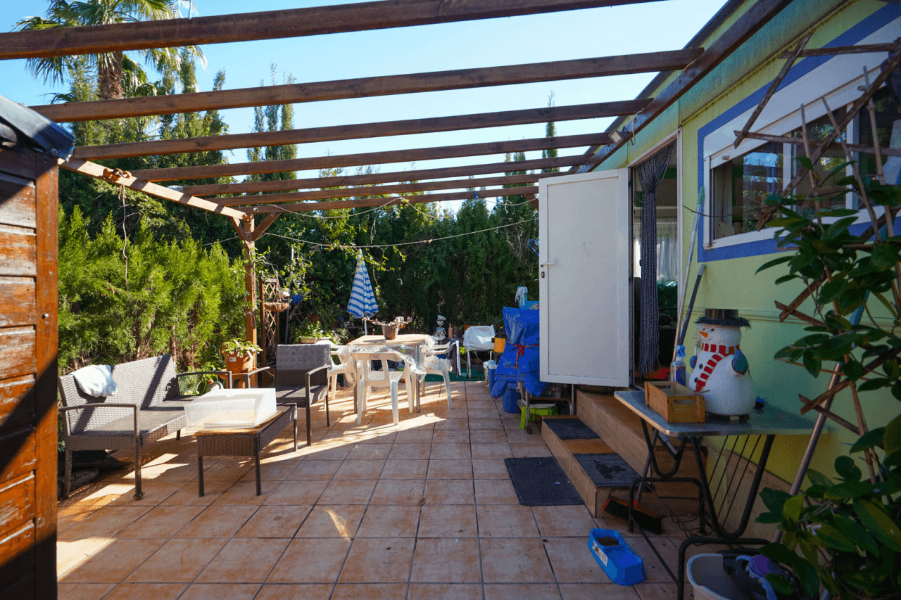 Chalet/Villa en venta en Benitachell