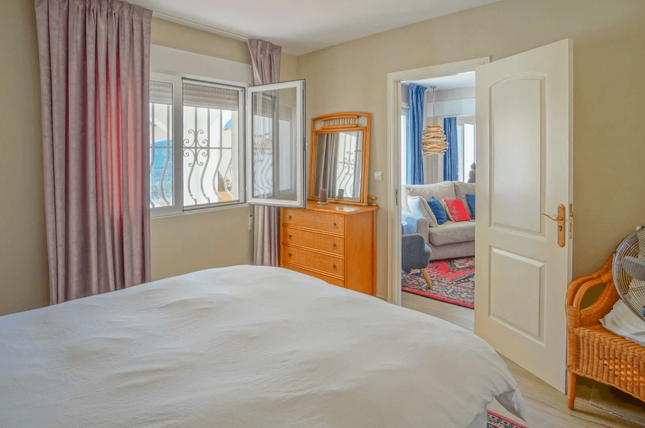 Chalet/Villa en venta en Pego