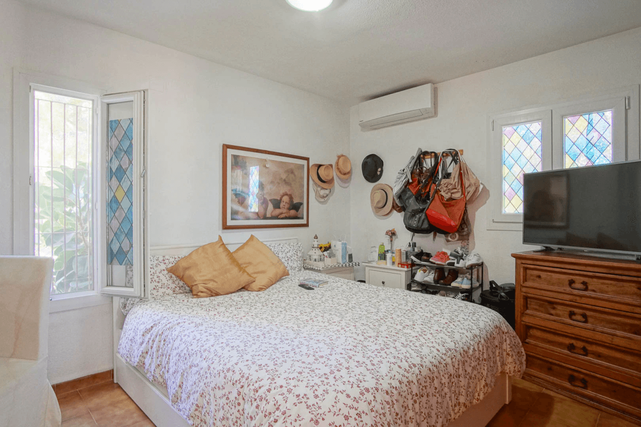Chalet/Villa en venta en Altea