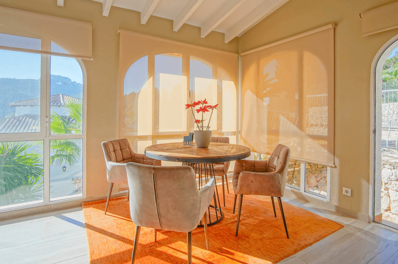 Chalet/Villa en venta en Pego
