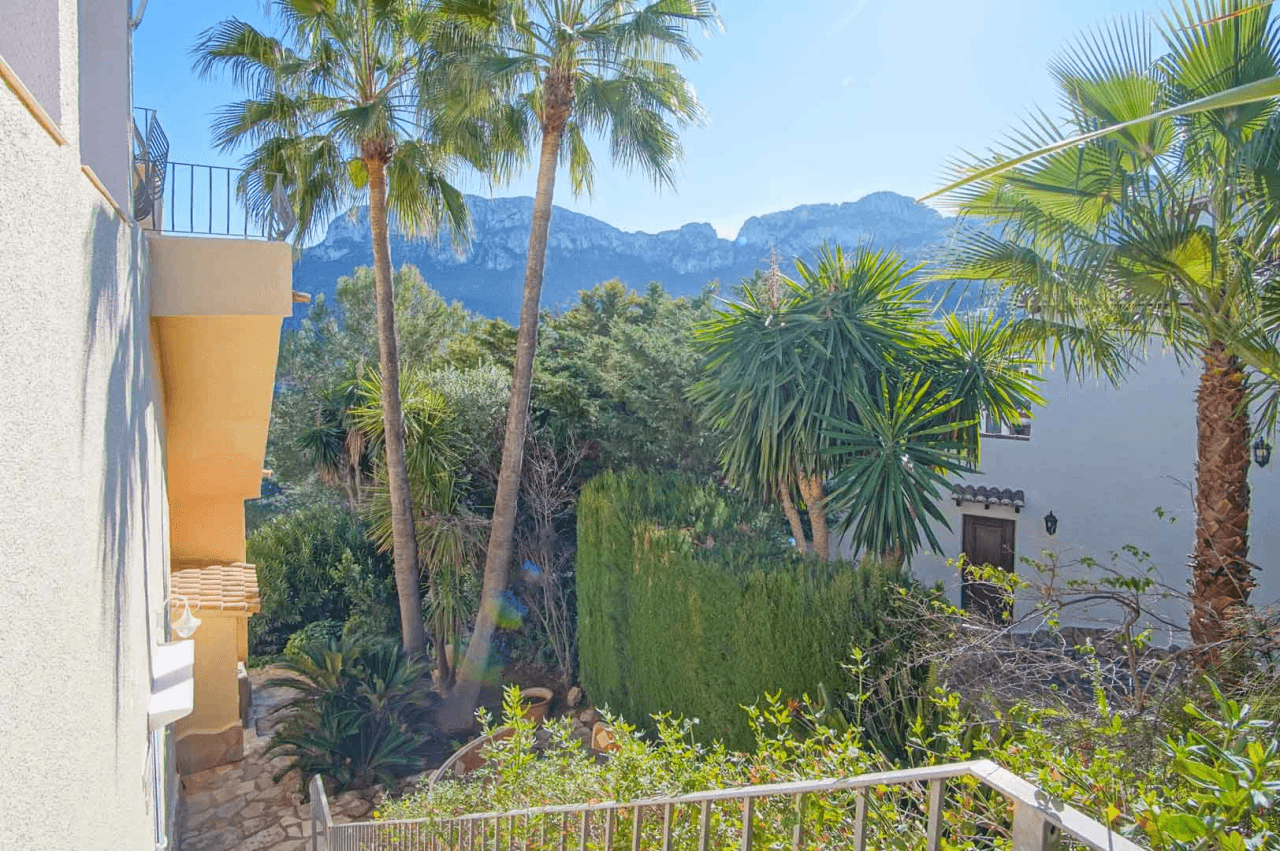 Chalet/Villa en venta en Pego