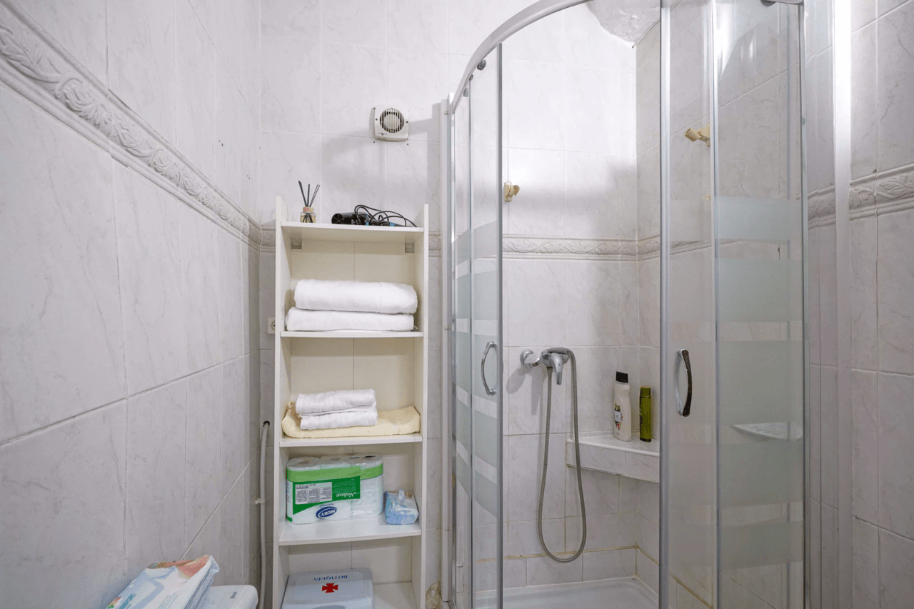 Apartamento en venta en Moraira