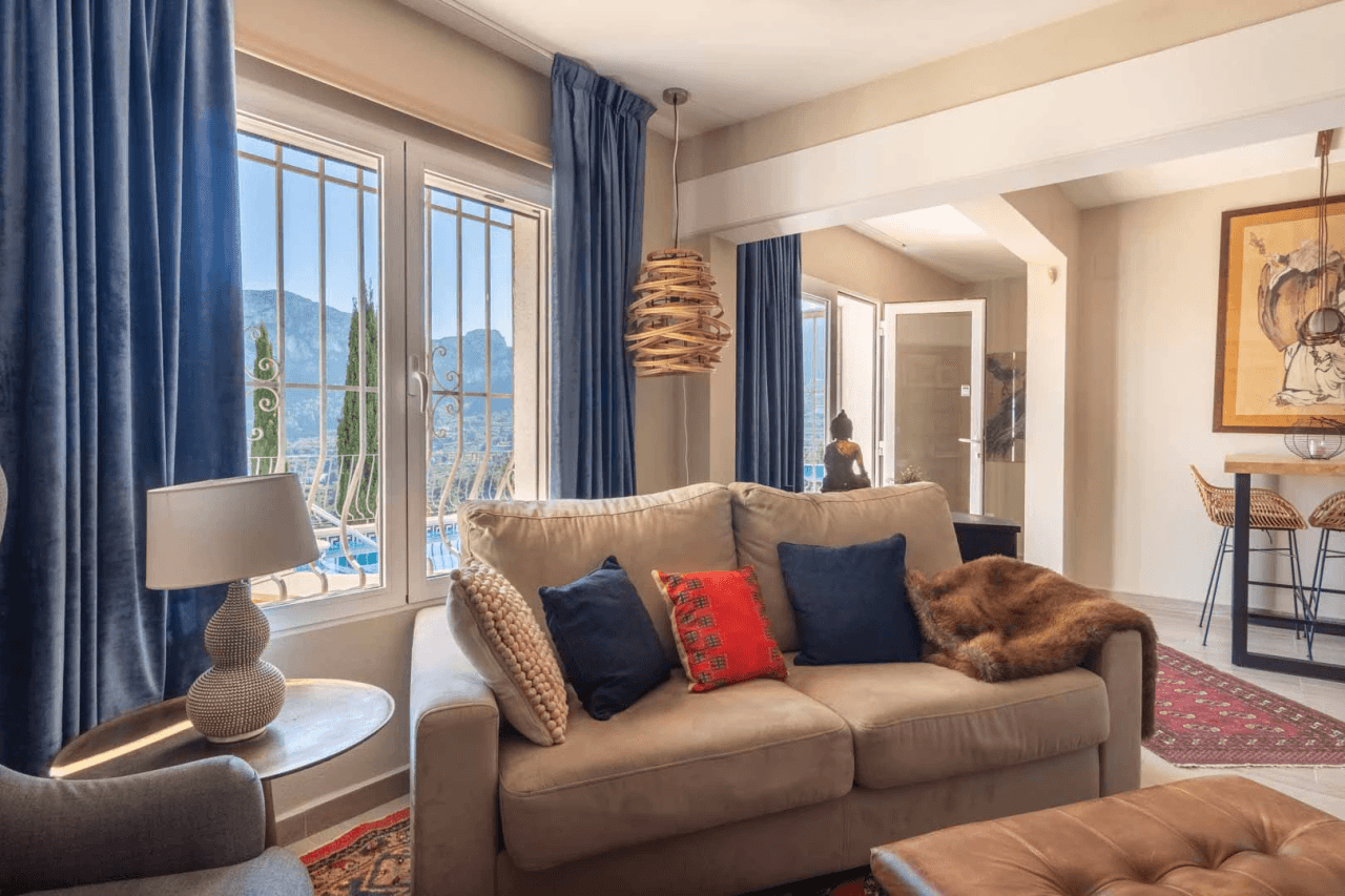 Chalet/Villa en venta en Pego