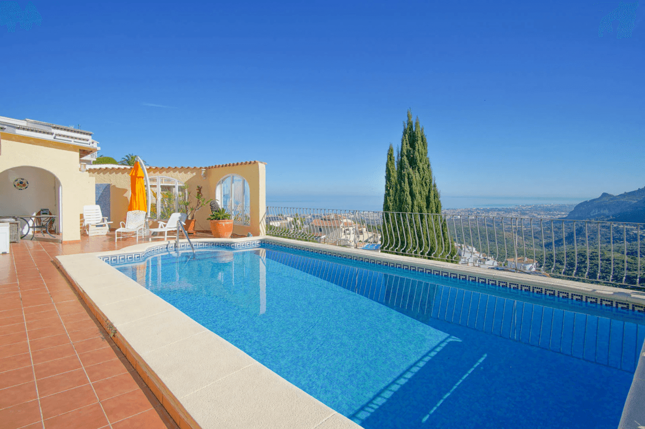 Chalet/Villa en venta en Pego