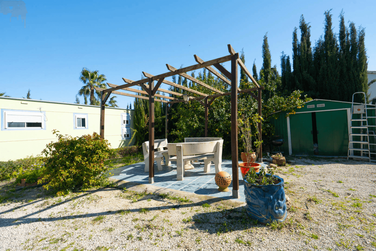 Chalet/Villa en venta en Benitachell