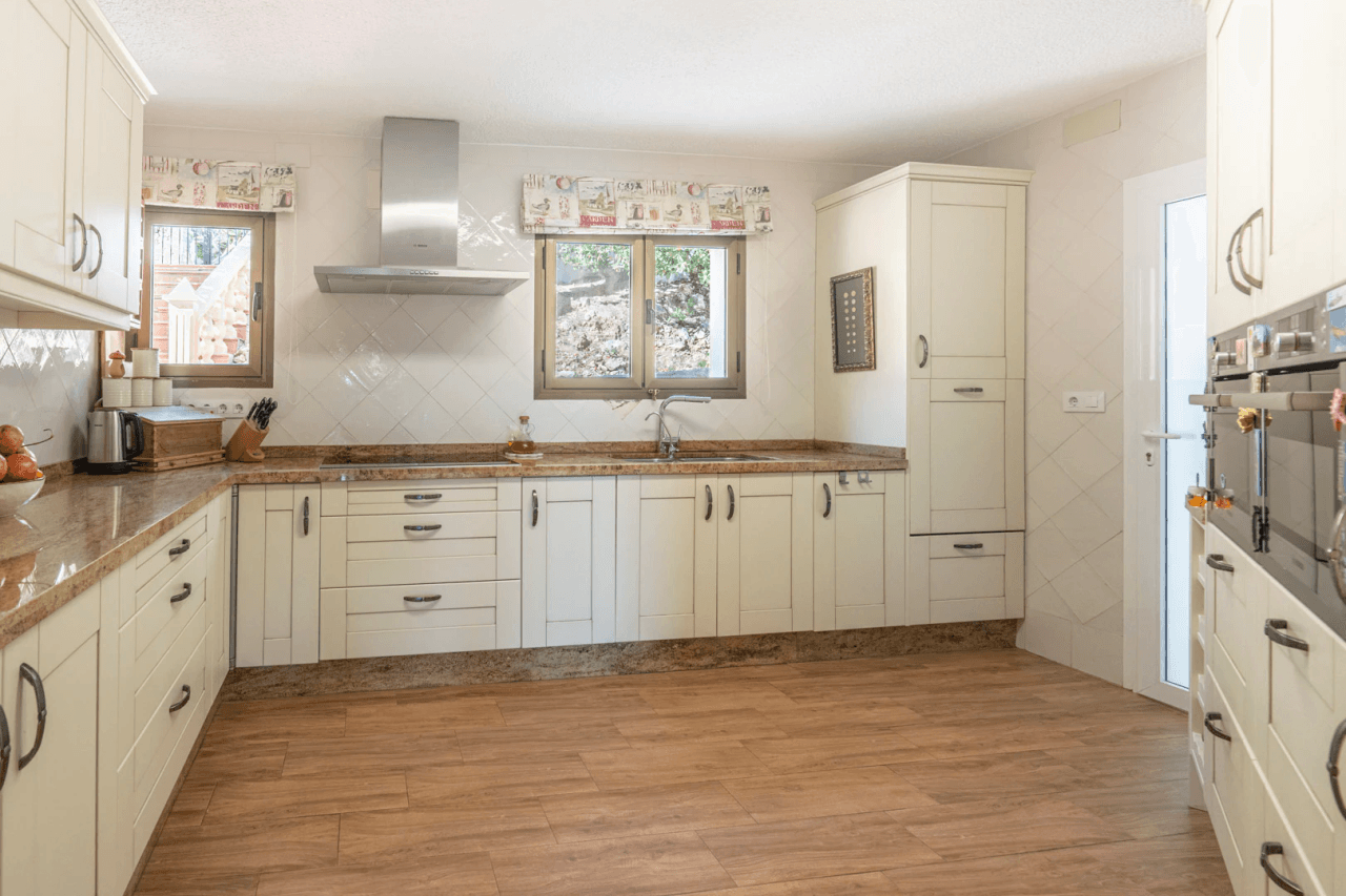 Chalet/Villa en venta en Javea