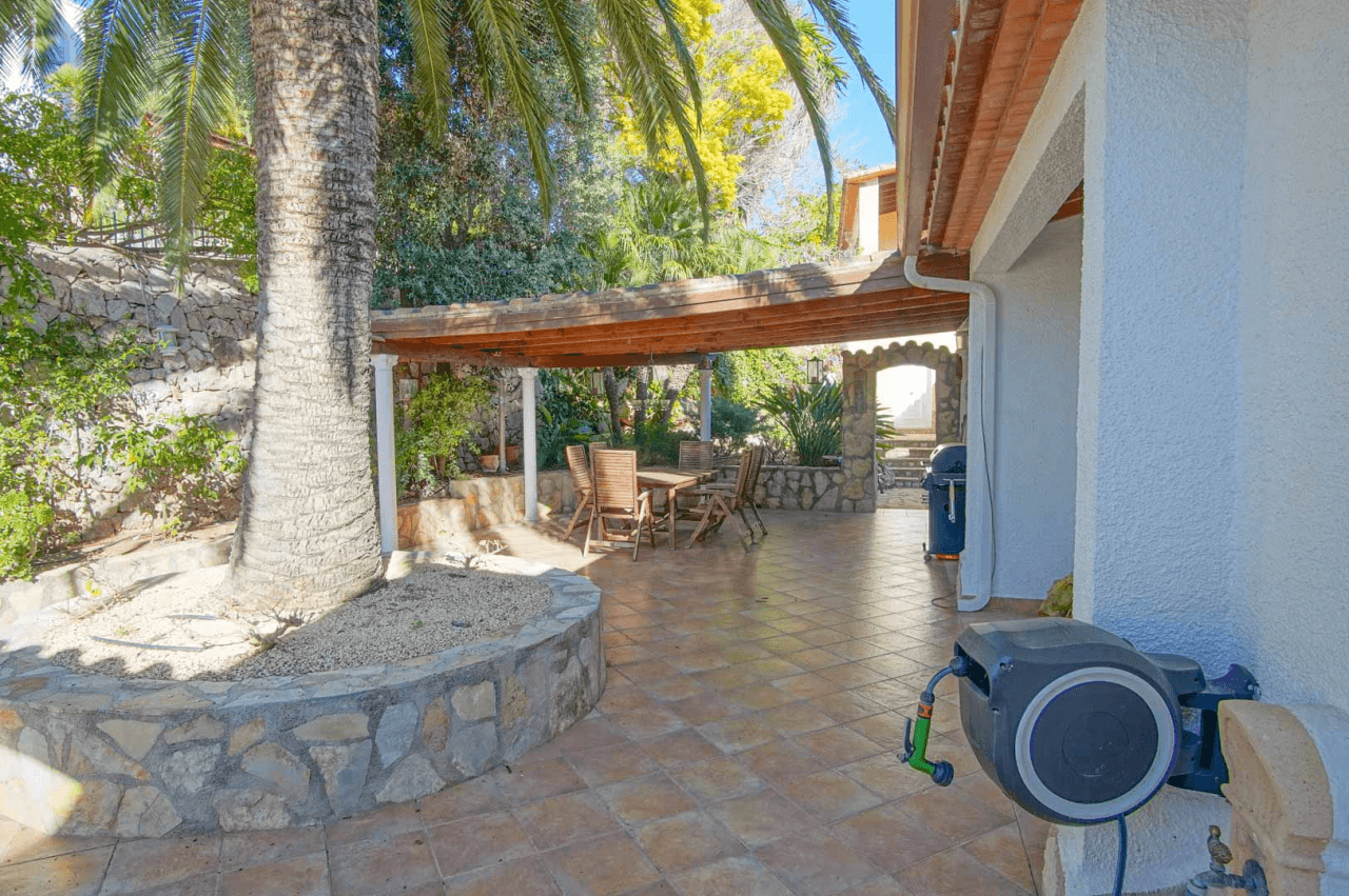 Chalet/Villa en venta en Pego