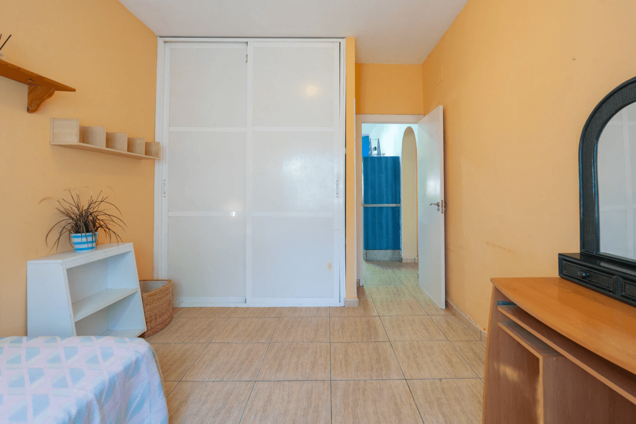 Chalet/Villa en venta en Benitachell