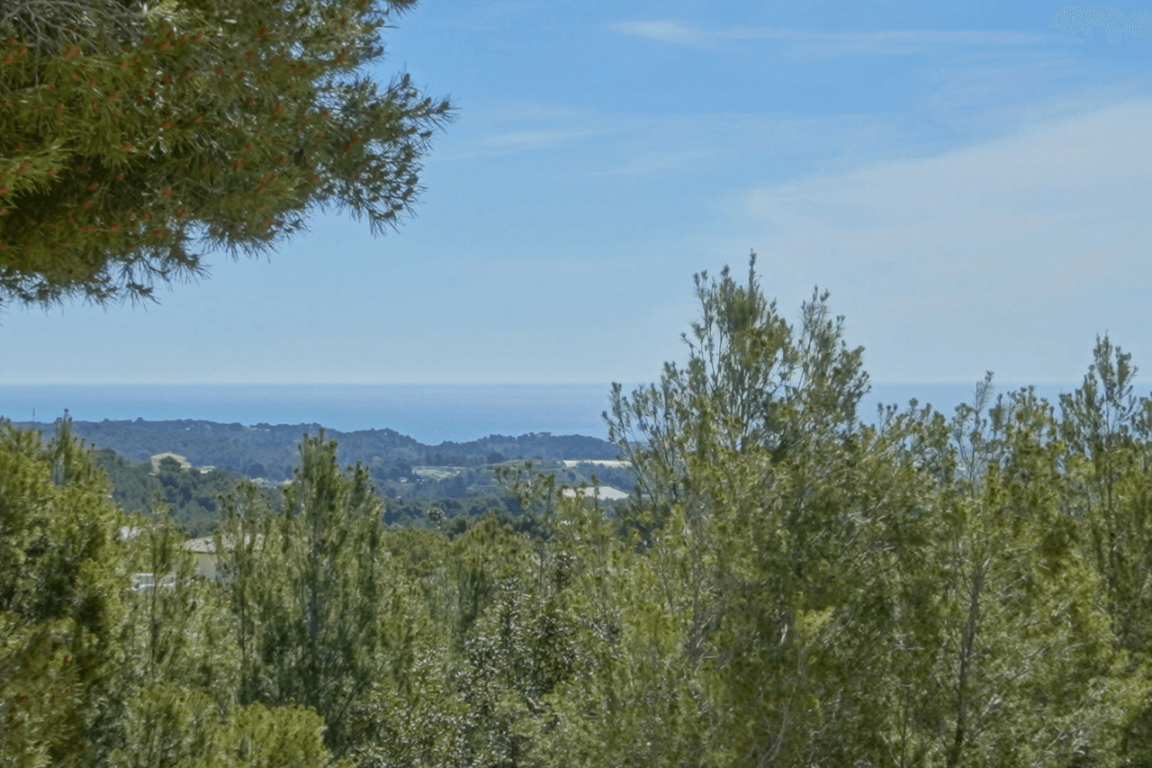 Chalet/Villa en venta en Altea