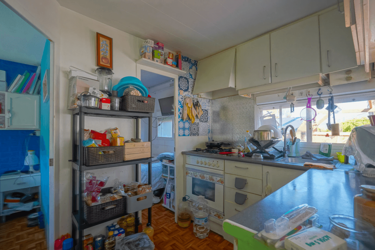 Chalet/Villa en venta en Benitachell