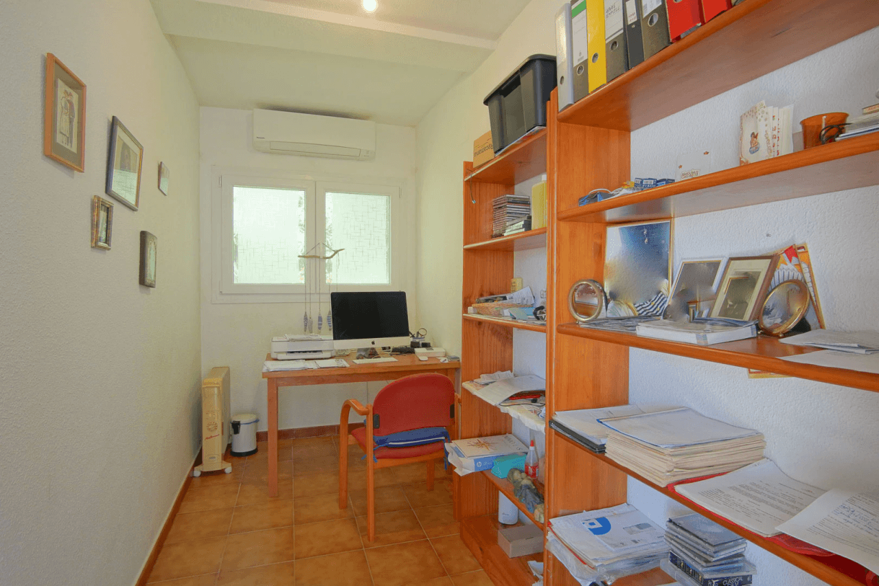 Chalet/Villa en venta en Altea