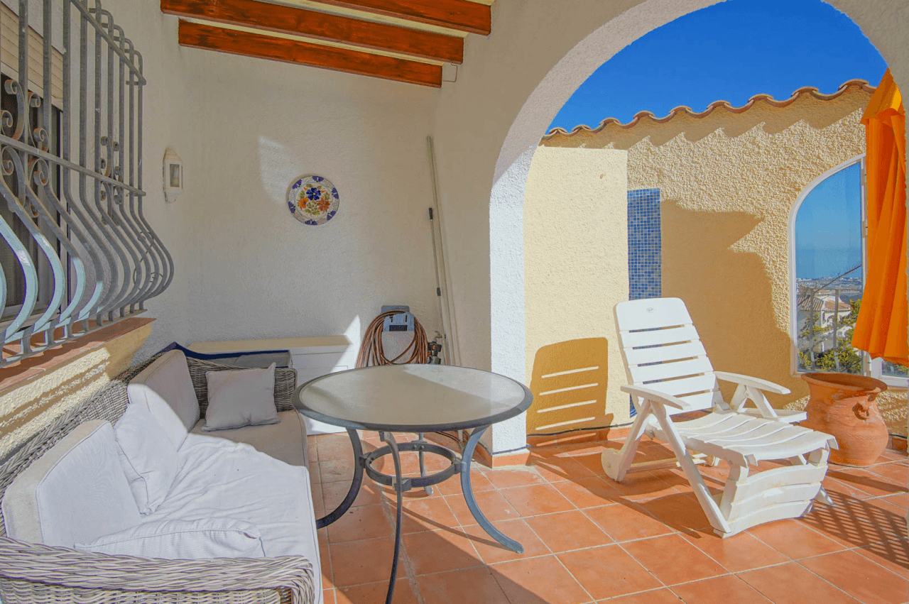 Chalet/Villa en venta en Pego