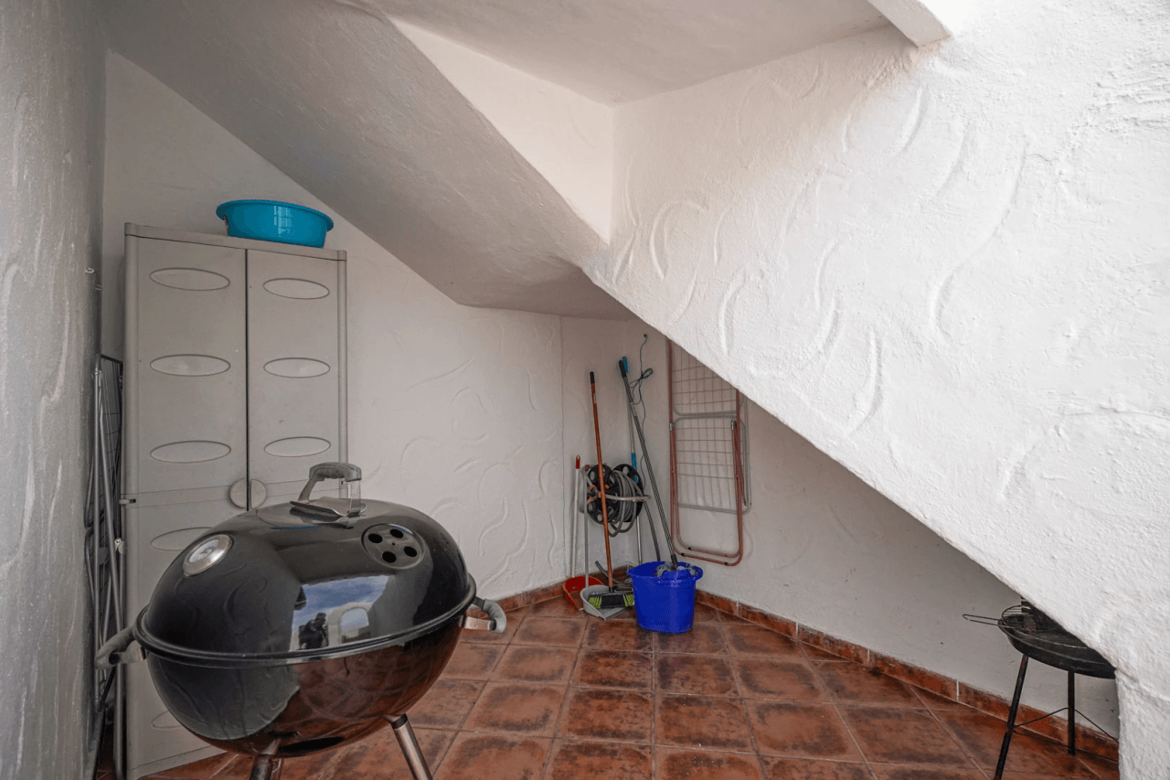 Apartamento en venta en Moraira
