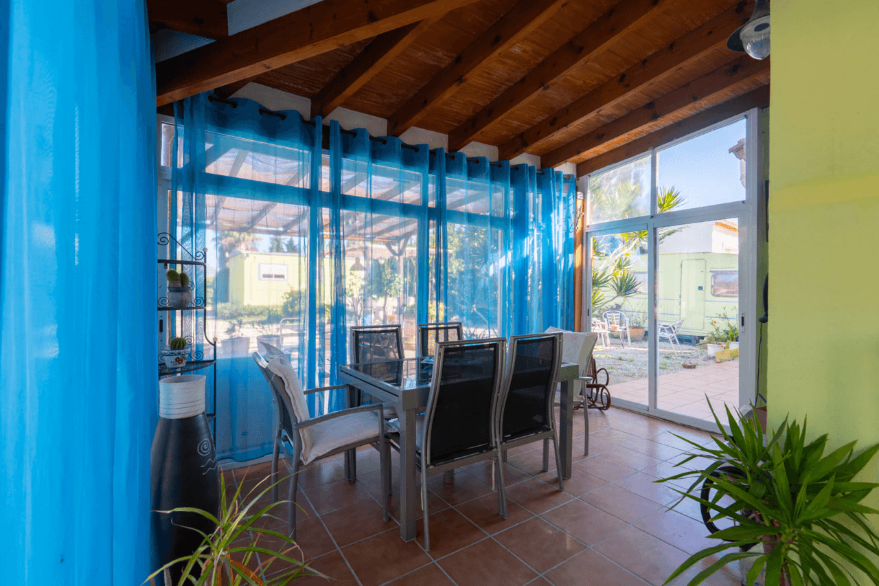 Chalet/Villa en venta en Benitachell