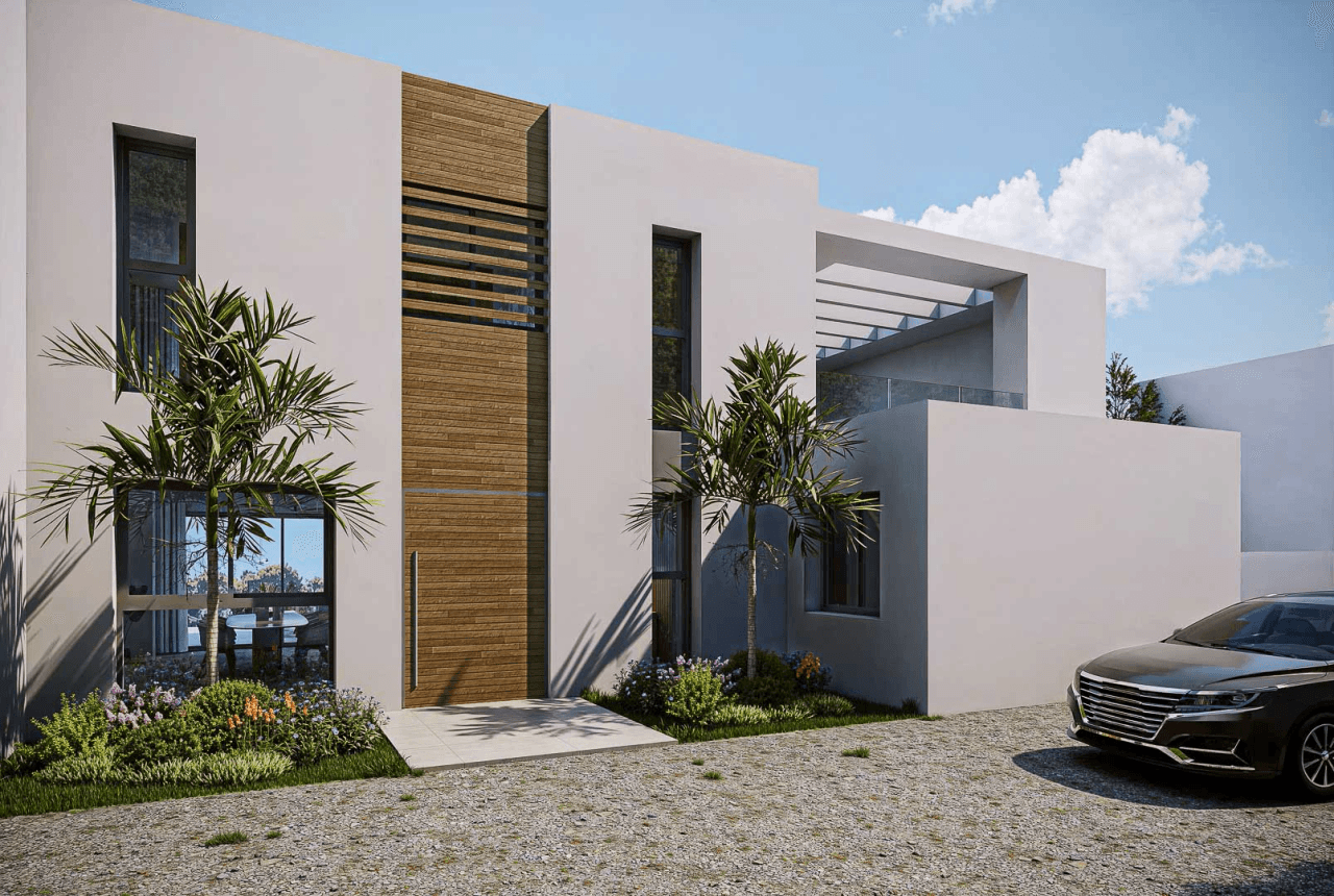 Chalet/Villa en venta en Altea