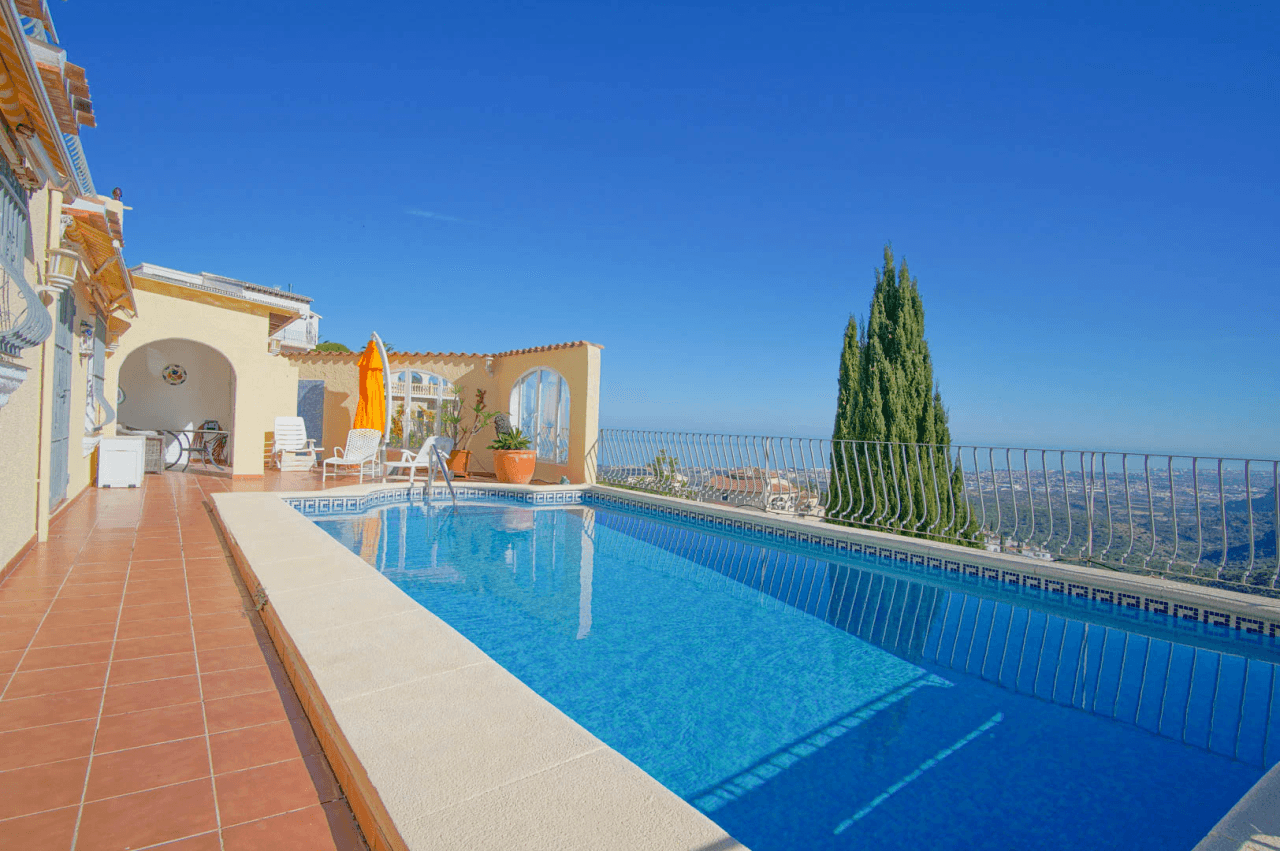 Chalet/Villa en venta en Pego