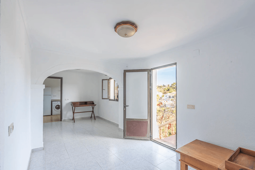 Chalet/Villa en venta en Javea