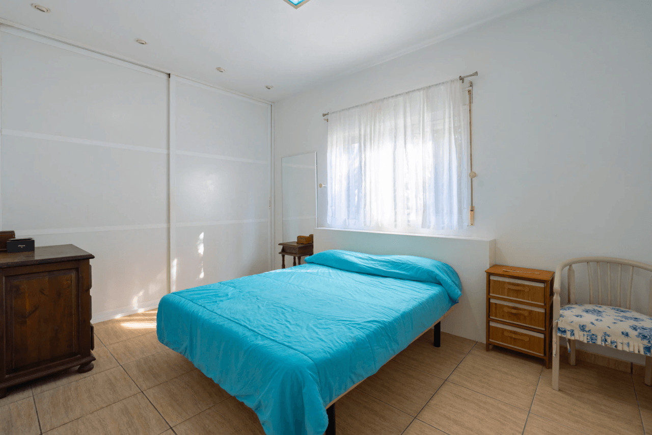 Chalet/Villa en venta en Benitachell