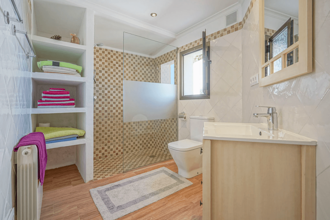 Chalet/Villa en venta en Javea