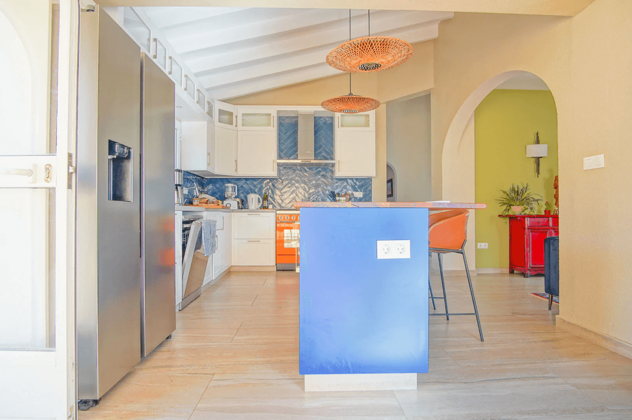 Chalet/Villa en venta en Pego