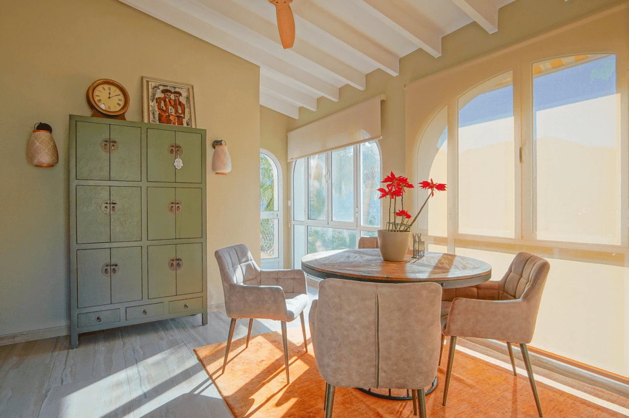 Chalet/Villa en venta en Pego