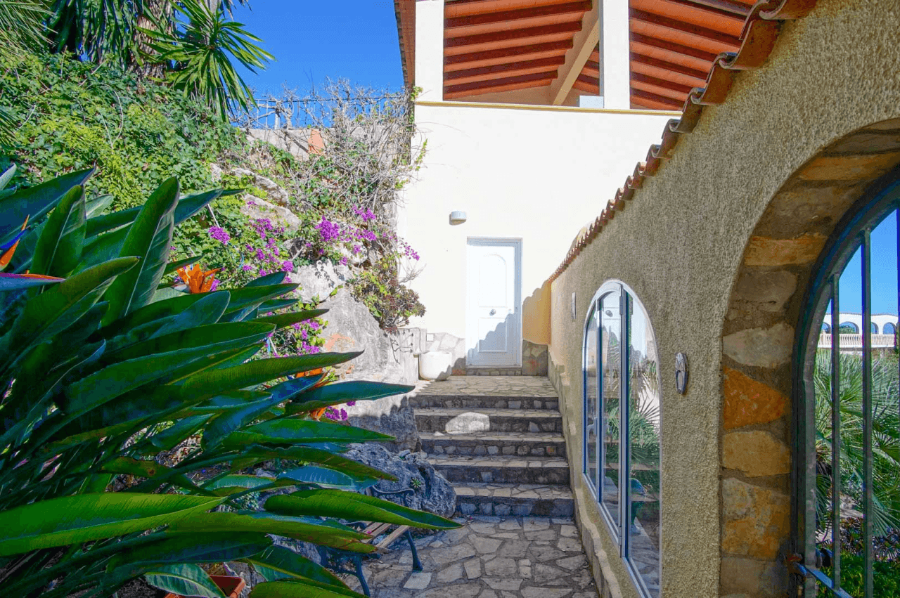 Chalet/Villa en venta en Pego