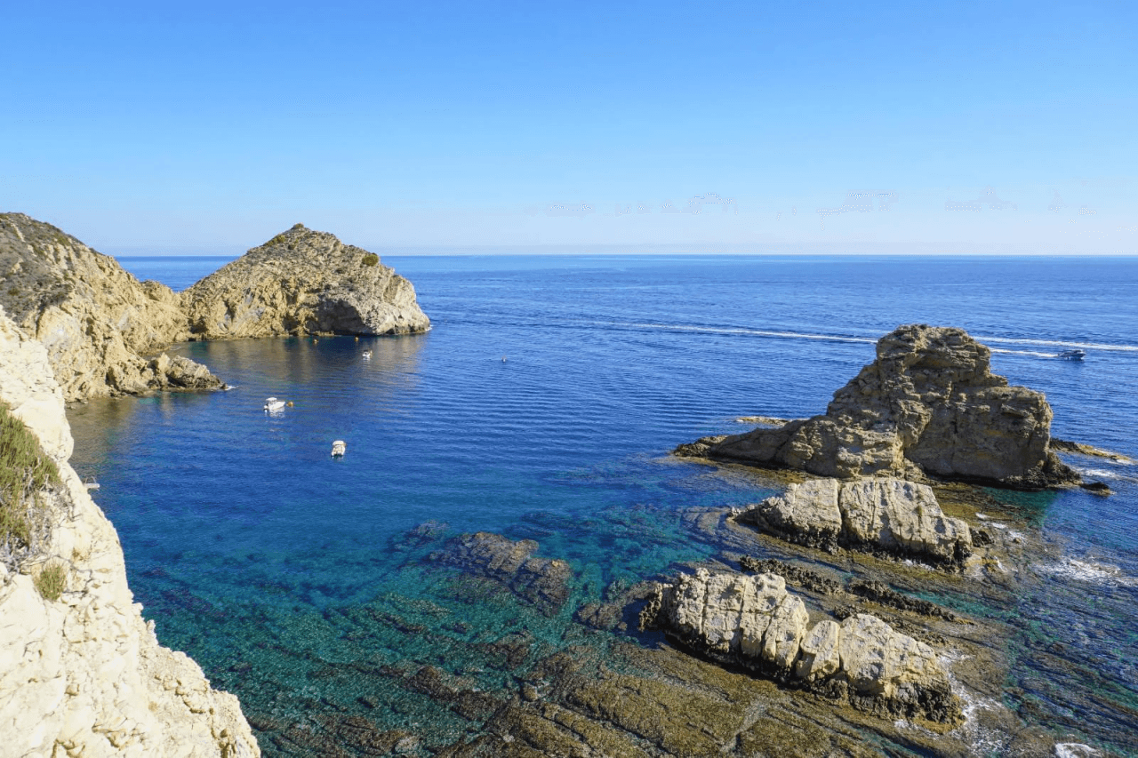 Chalet/Villa en venta en Javea