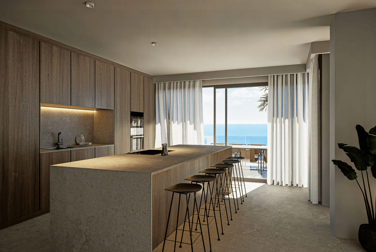 Chalet/Villa en venta en Altea