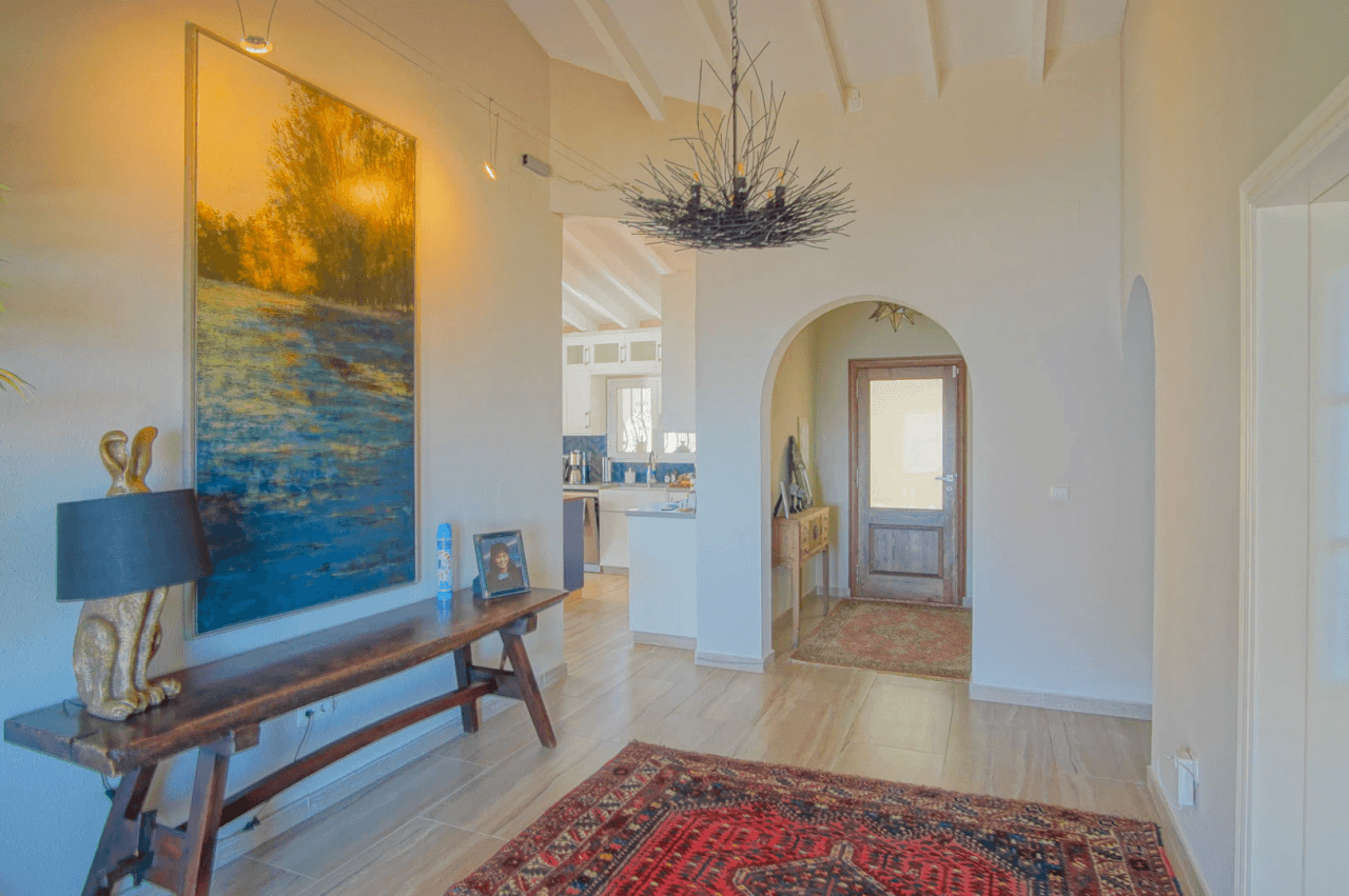 Chalet/Villa en venta en Pego