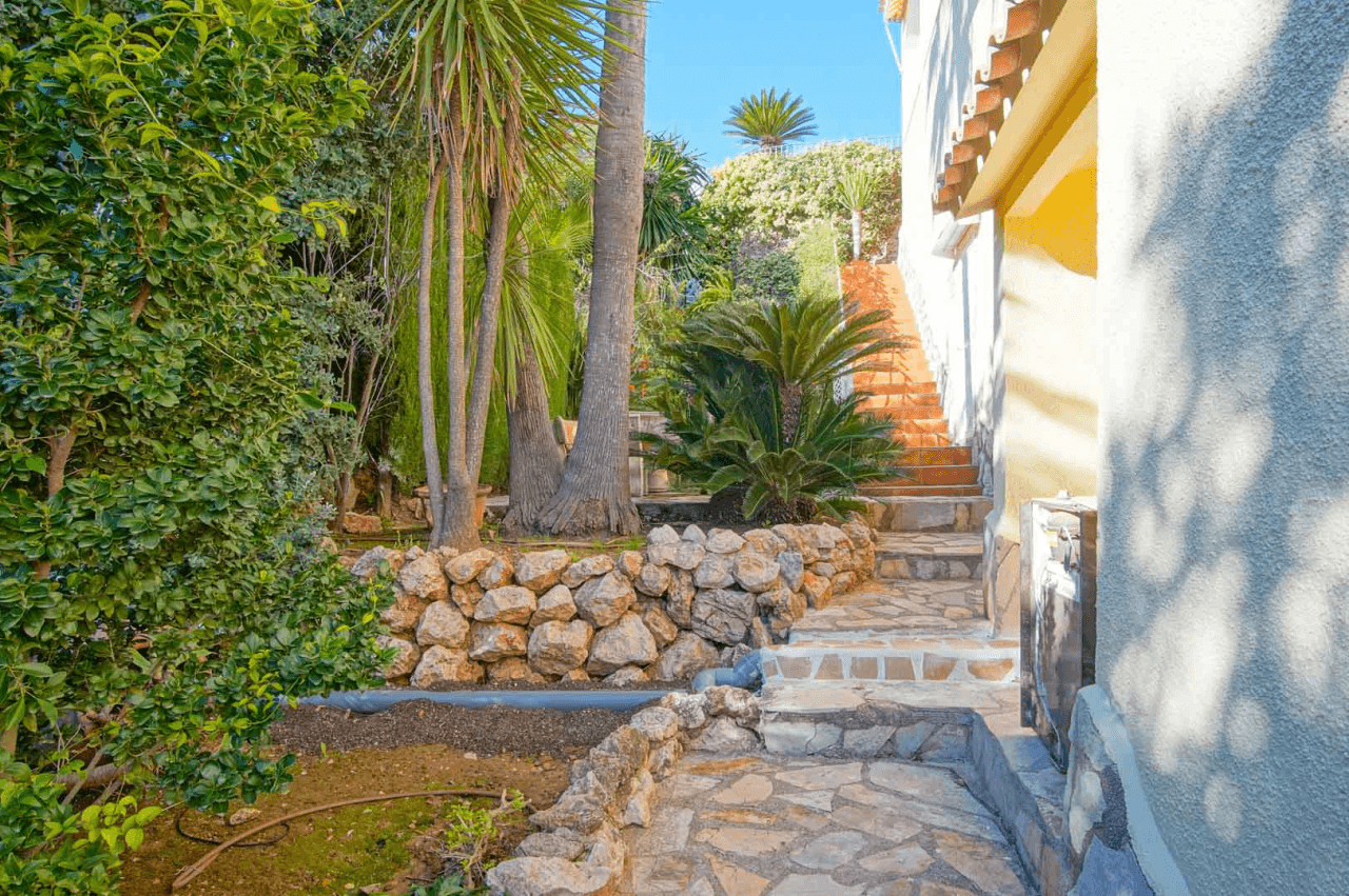 Chalet/Villa en venta en Pego
