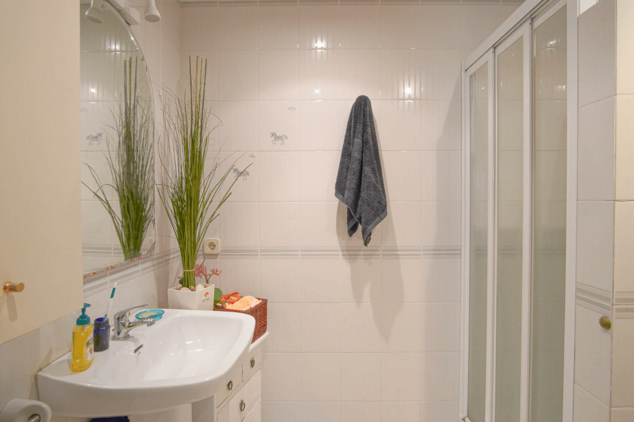 Chalet/Villa en venta en Altea