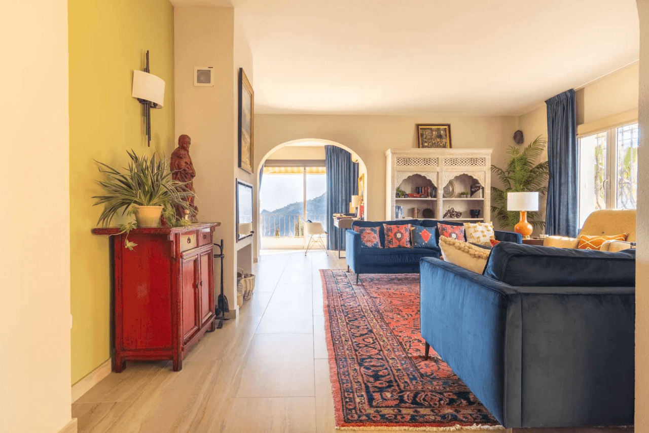 Chalet/Villa en venta en Pego