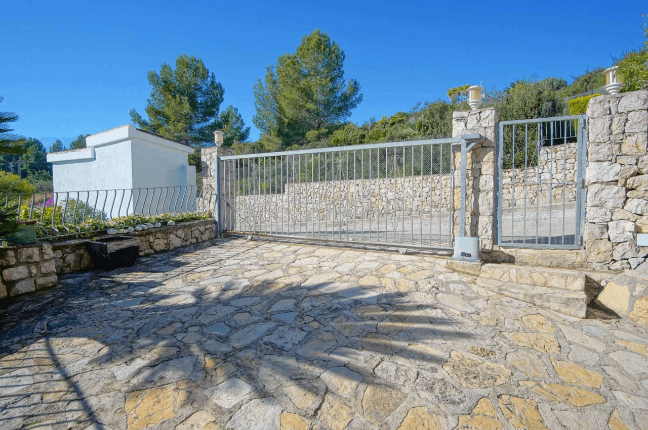 Chalet/Villa en venta en Pego