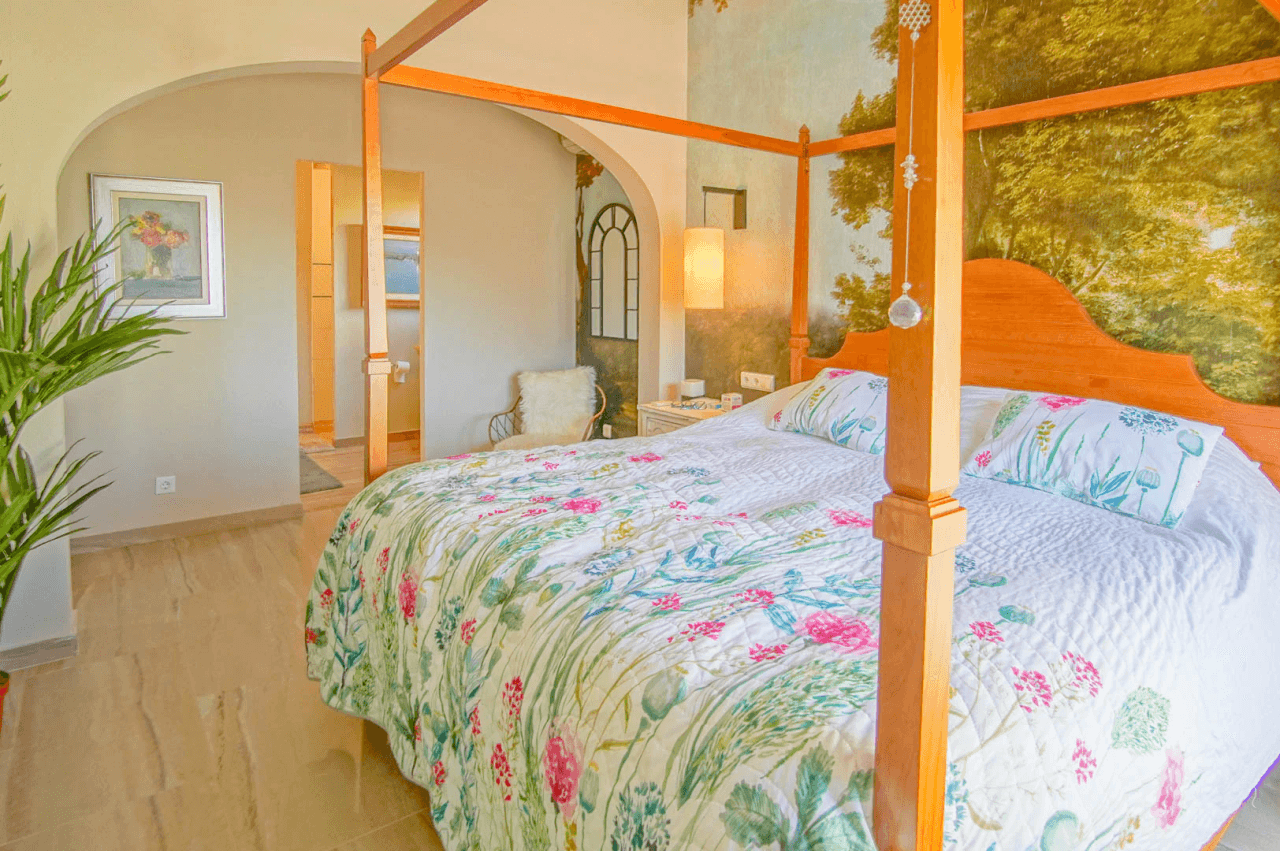 Chalet/Villa en venta en Pego