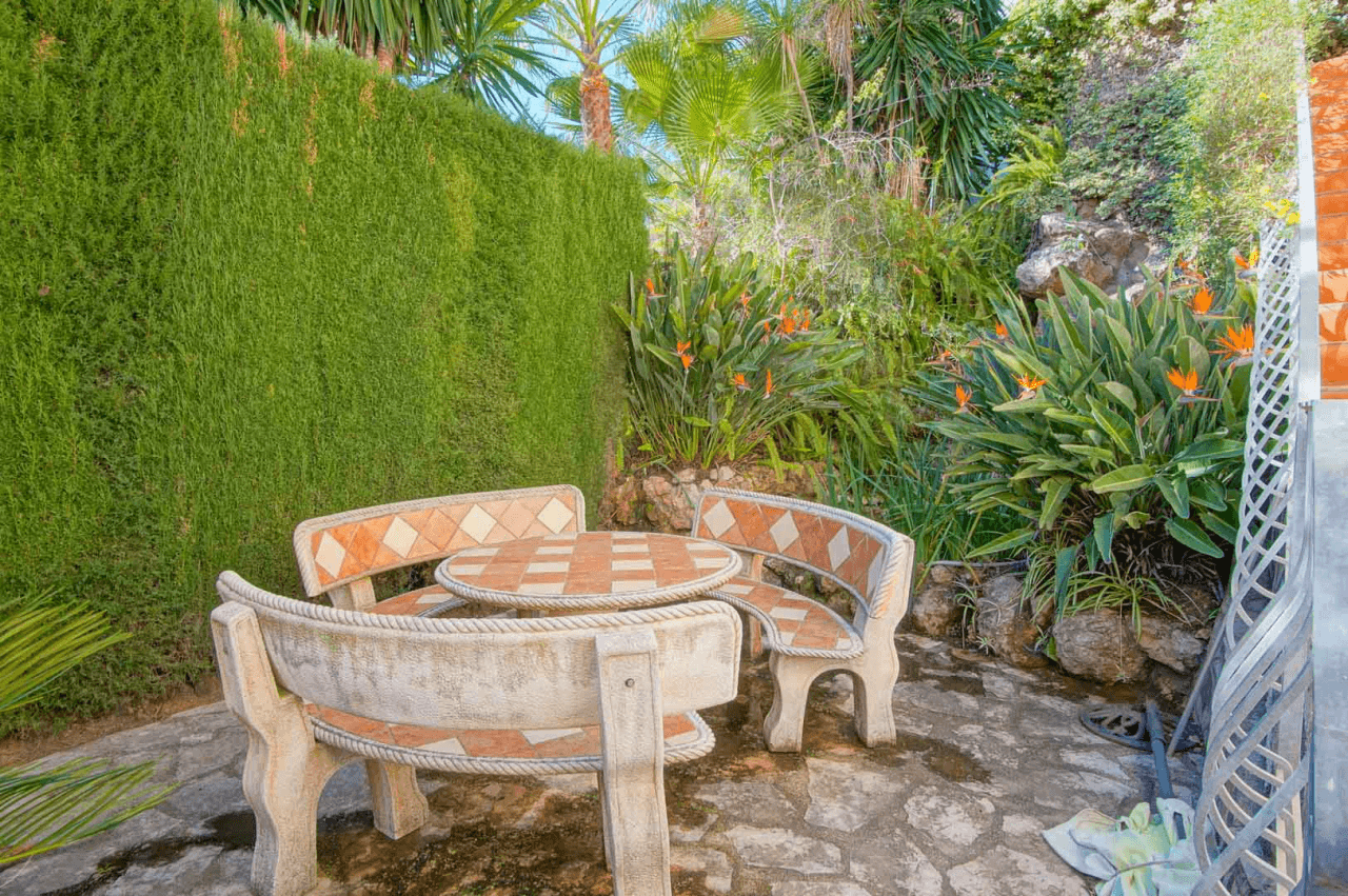 Chalet/Villa en venta en Pego