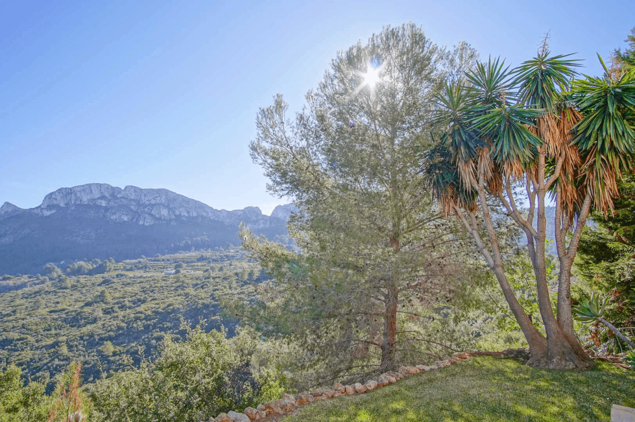 Chalet/Villa en venta en Pego