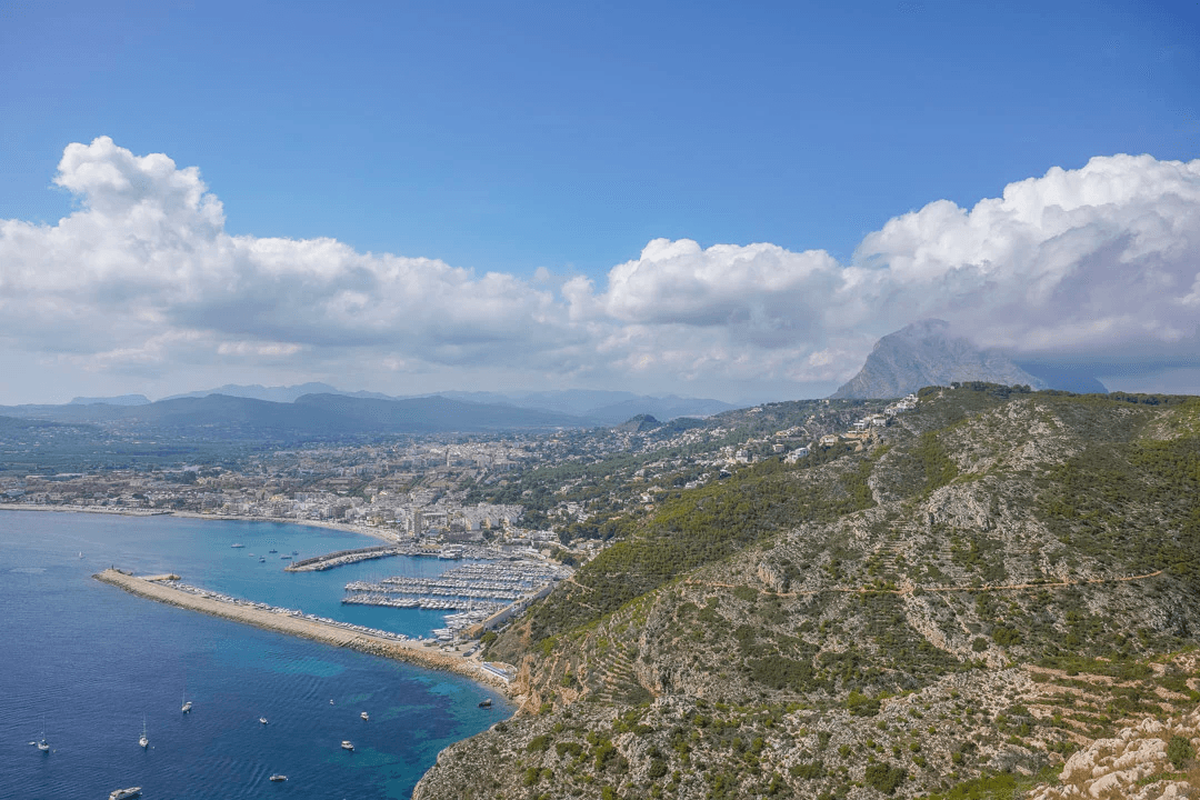 Chalet/Villa en venta en Javea