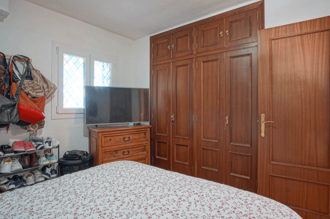 Chalet/Villa en venta en Altea