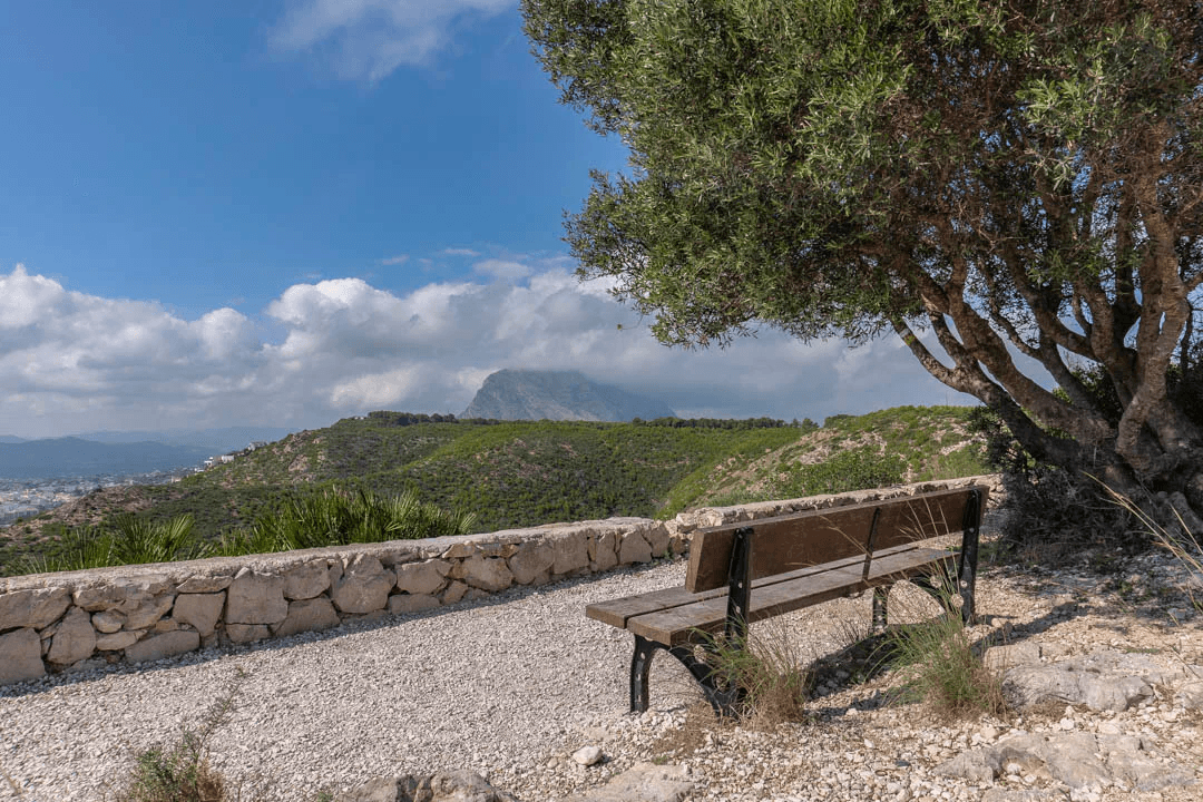 Chalet/Villa en venta en Javea
